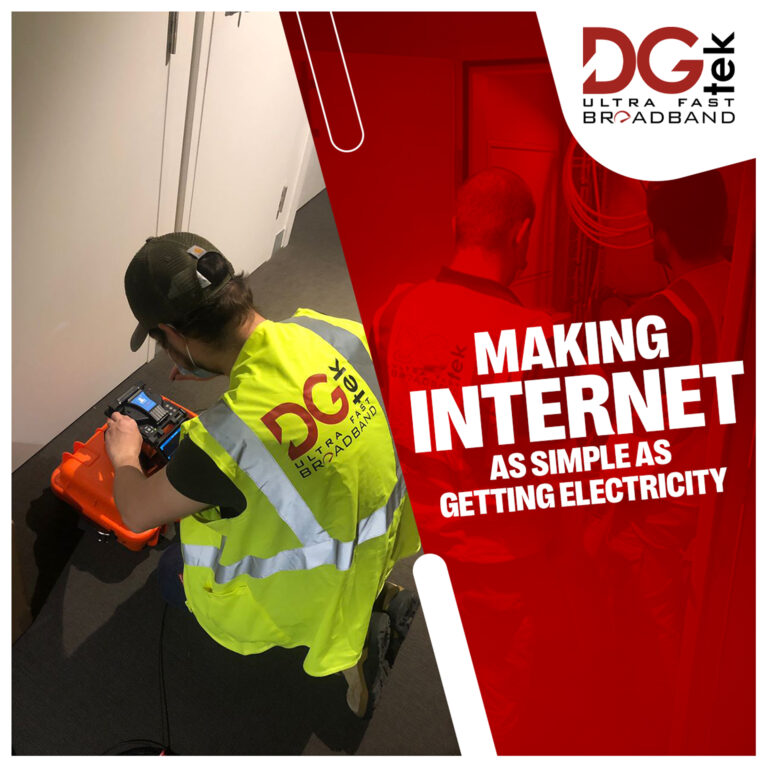 DGtek4